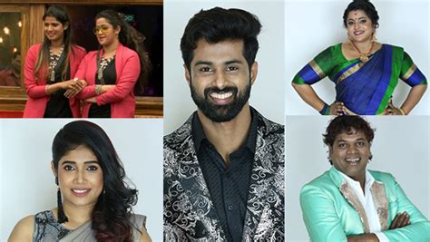 Bigg Boss 2 Malayalam Voting Process: Know How To Vote For .